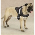 Easy walkig polyester nylon pet harness vest